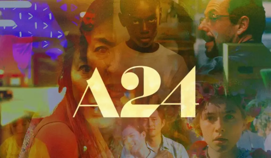 Watch A24 Movies and Series Online Free on dopebox