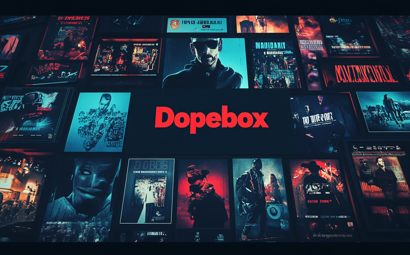 Watch Free HD Movies & TV Shows Anytime on Dopebox