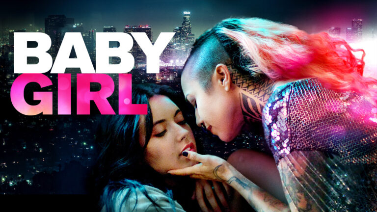 Watch Baby Girl Movies Online for Free on Dope Box