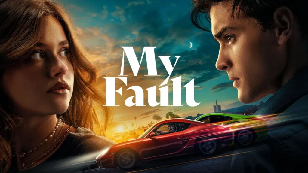 Watch Free My Fault Full Movies Online on Dopebox