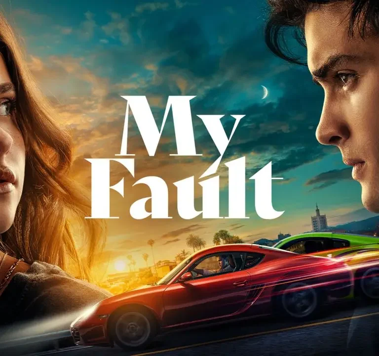 Watch Free My Fault Full Movies Online on Dopebox