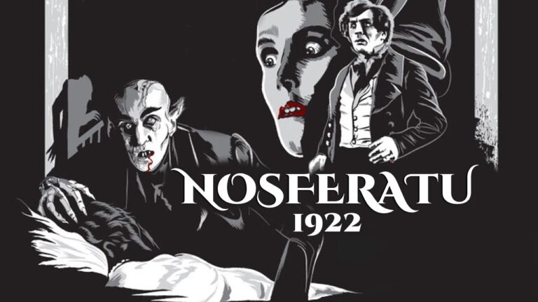 Watch Nosferatu Full Movies for Free on Dopebox