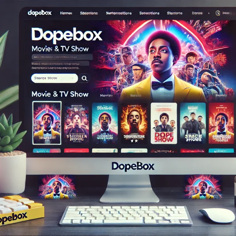 Watch Free HD | Full Movies Online on Dopebox