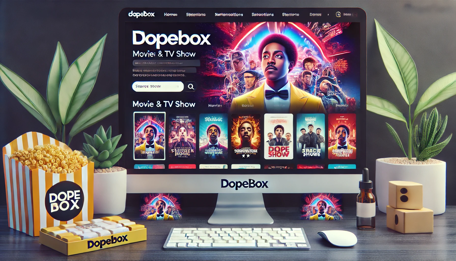 Watch Free HD | Full Movies Online on Dopebox