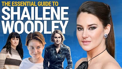 Watch Shailene Woodley Movies & Series Free on Dopebox