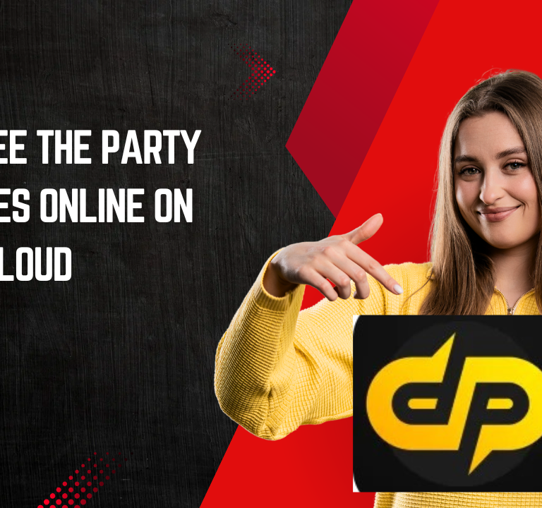 Watch Free | The Party Full Movies Online on Dopebox