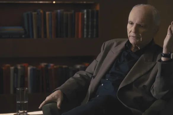 Watch Wise Guy David Chase and The Sopranos Movie Online for Free | Dopebox