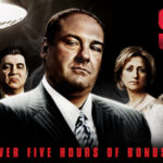 Watch The Sopranos movies and series online for free | Dopebox