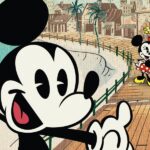 Watch Mickey Movies online for free on Dopebox