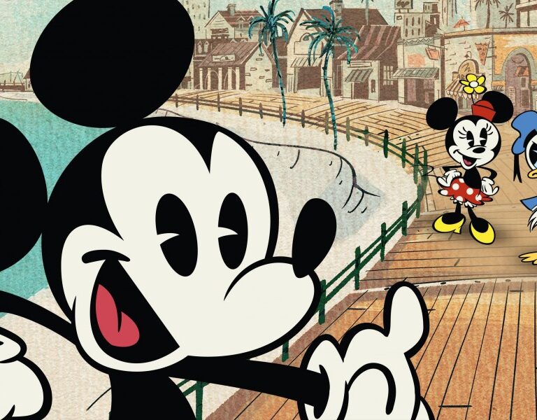 Watch Mickey Movies online for free on Dopebox