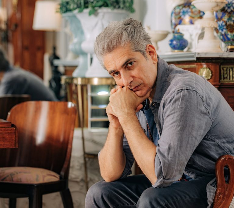 Watch Michael Imperioli's movies and series online for free | Dopebox