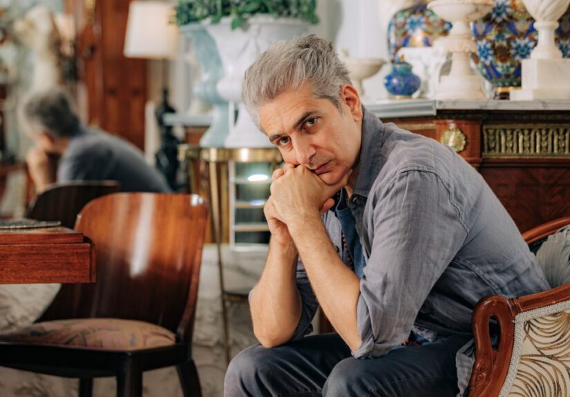 Watch Michael Imperioli's movies and series online for free | Dopebox