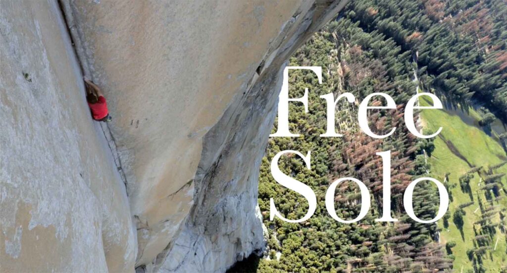 Watch Free Solo Full Movies Online on dopebox